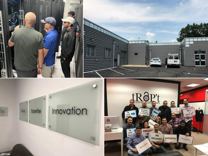 amnet Technology Solutions