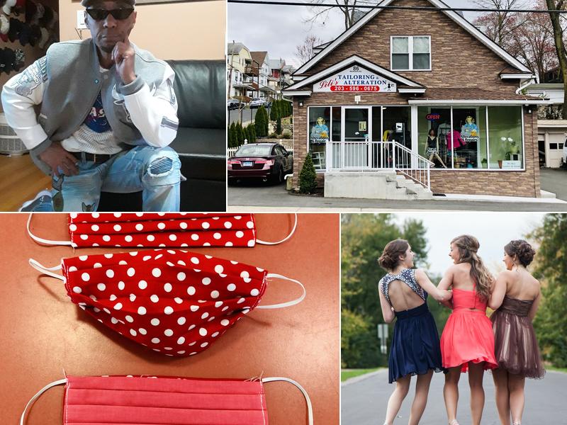 Lili's Alterations & Tailoring