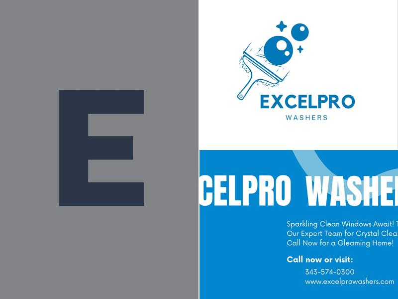 ExcelPro Washers