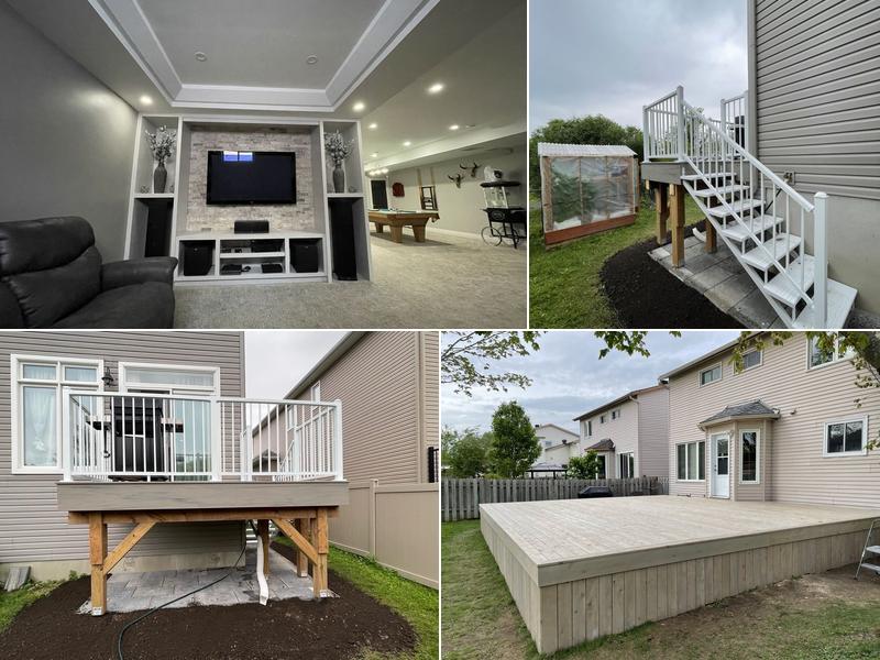 Re New It Renovation