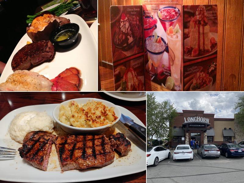 LongHorn Steakhouse