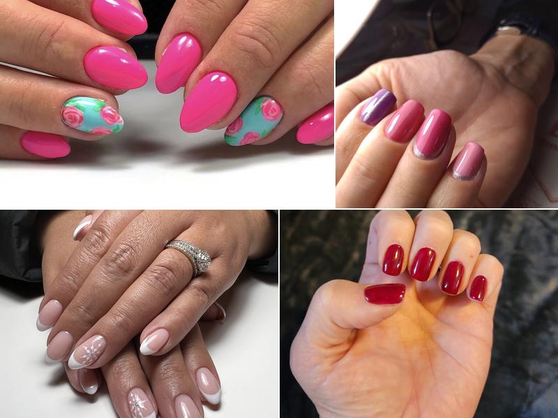 NashlyNails Shop & Studio