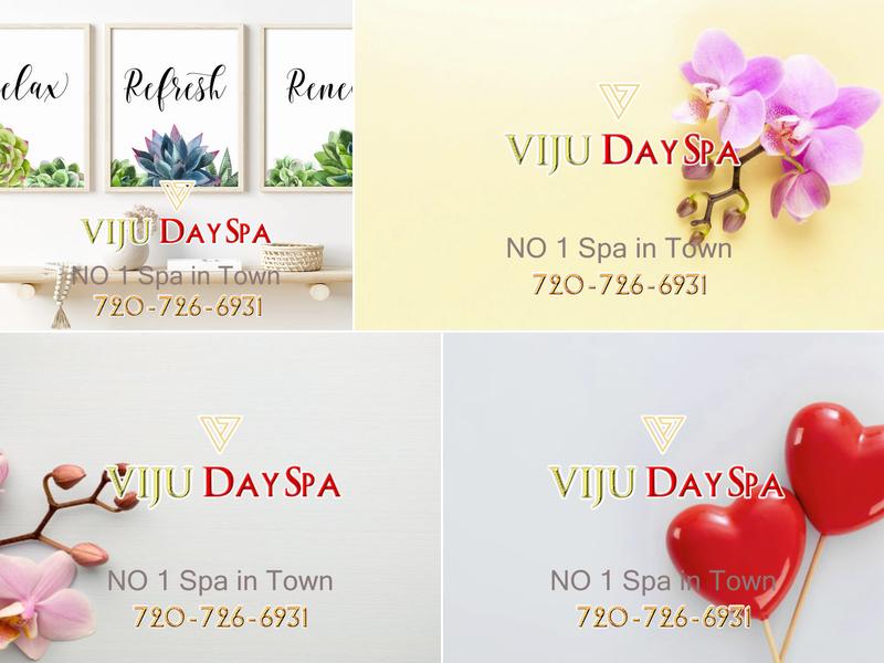 ViJu Day Spa