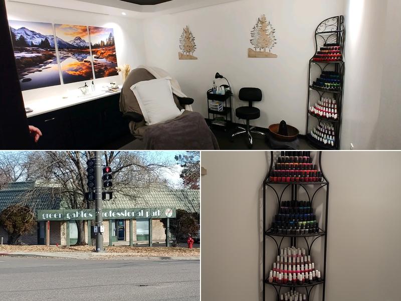 Serenity Springs Of the Rockies LLC