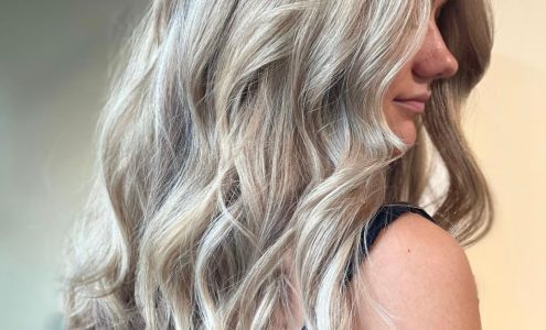 Length Extension & Color Bar