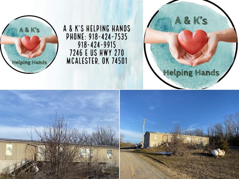 A&K's Helping Hands LLC