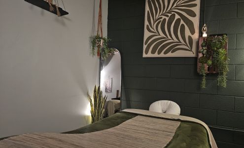 Ochre Massage and Spa