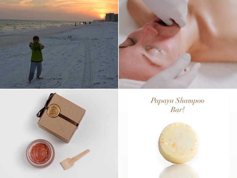 MYRAINBERRY - Holistic SPA