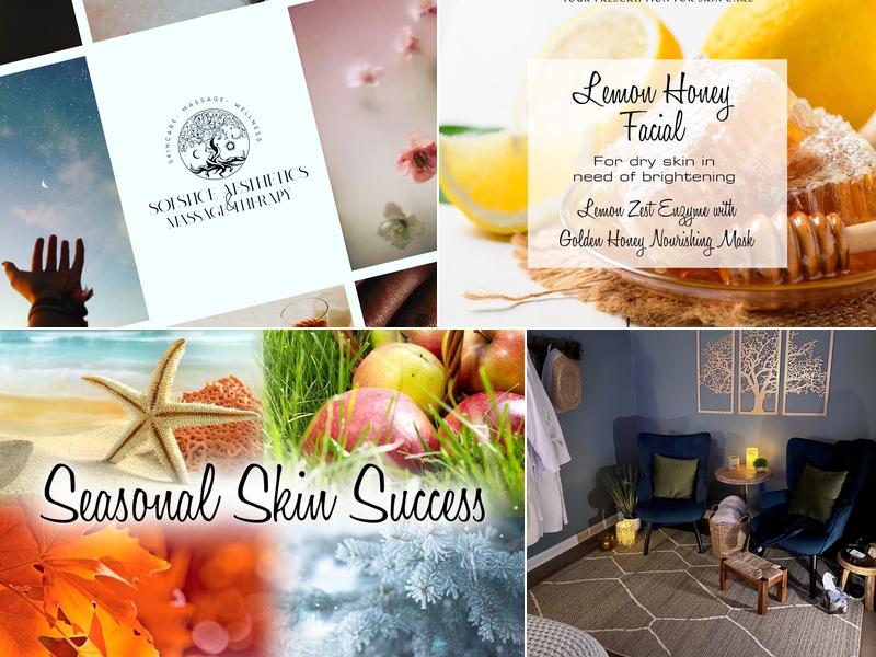 Solstice Day Spa LLC