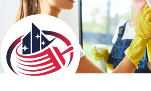 CMMK Cleaning Sevices