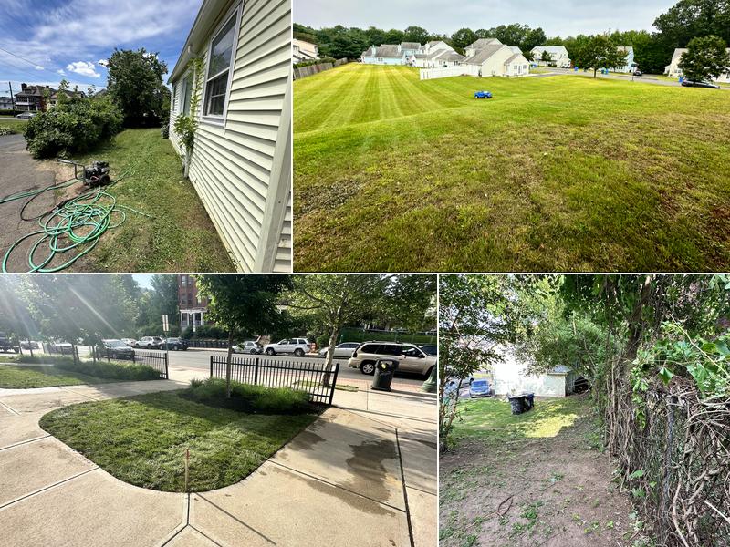 Berdecia Landscaping LLC