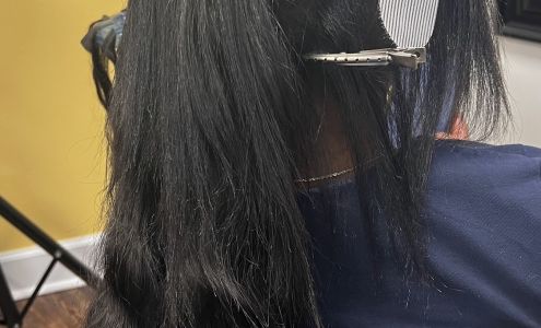 RestHairations The Salon