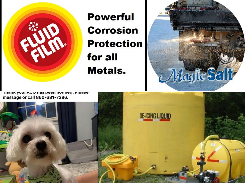 David A. Lenz Landscape Service LLC