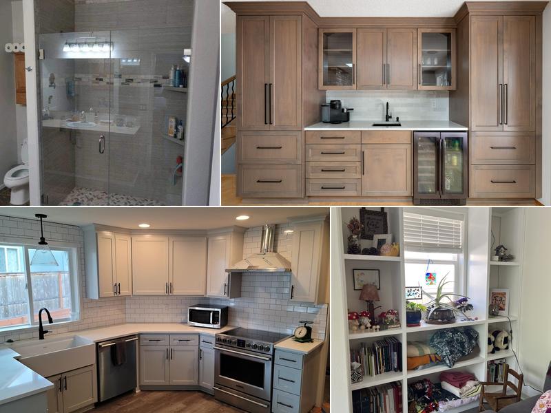 Livewell Construction and Remodeling LLC