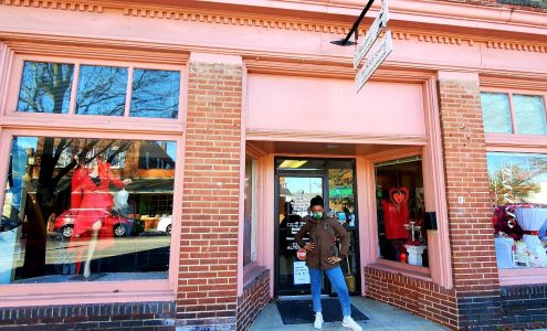 Top Notch Sewing Connection