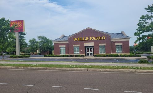 Wells Fargo Bank