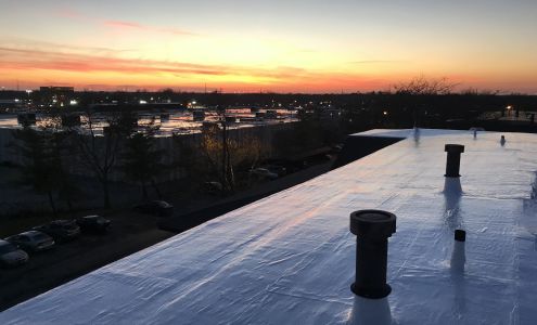 Flat Roof LLC