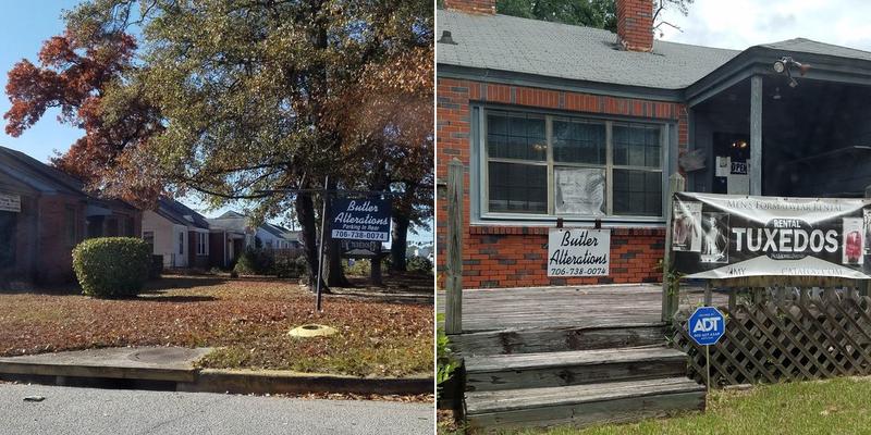 Butler Alterations & Tuxedo