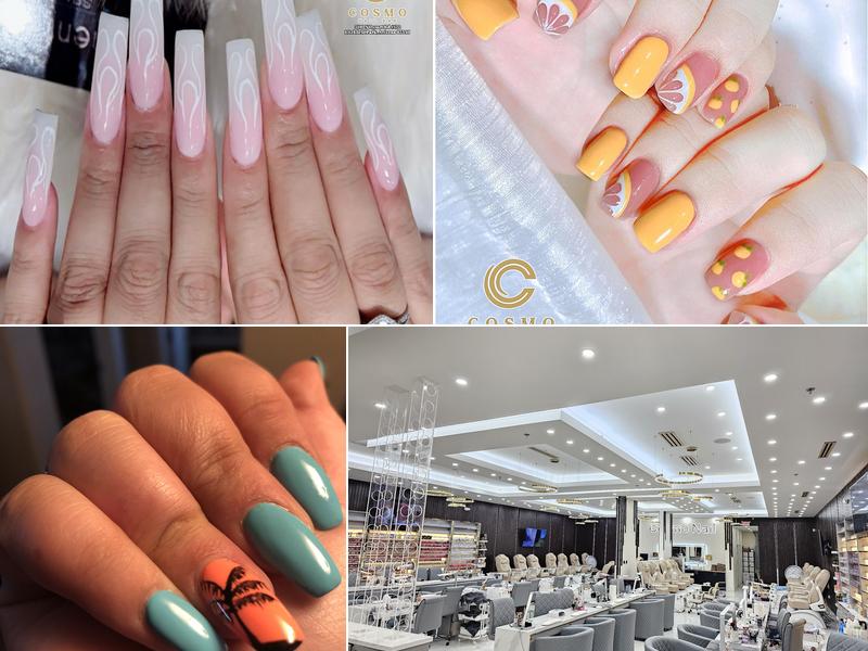 Cosmo Nail Bar