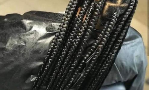 Moremi Braids - African Hair Braiding Salon