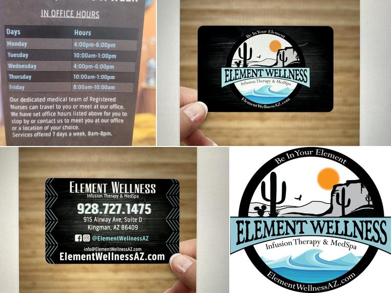 Element Wellness