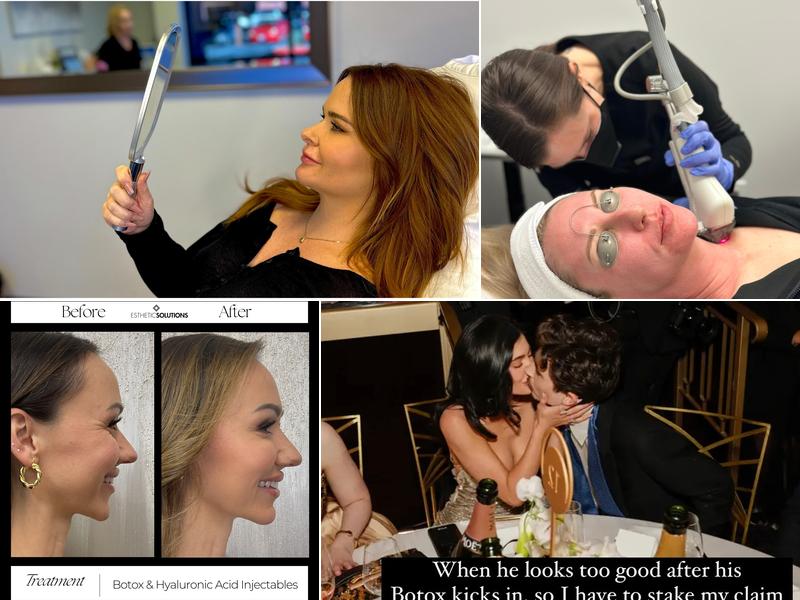 Esthetic Solutions Med Spa Goodyear