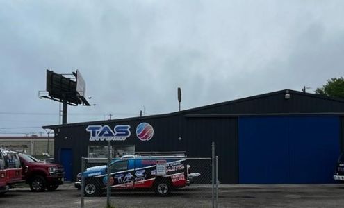 TAS A/C & HEATING 1809 W Dallas Dr, Weslaco Texas 78596