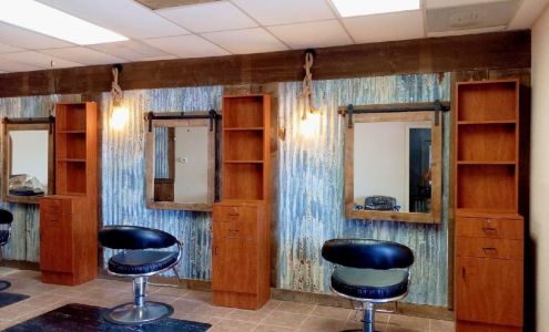Uni Hair Salon