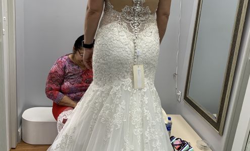 Margarita's Alterations