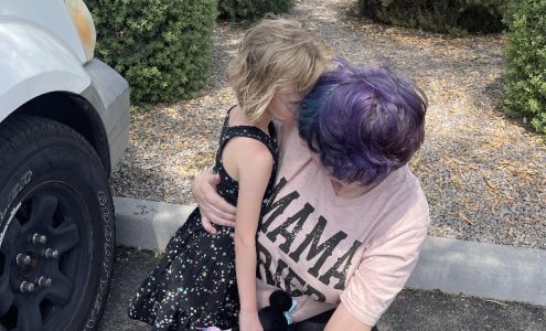 JoJo’s Believe it or Knot Salon