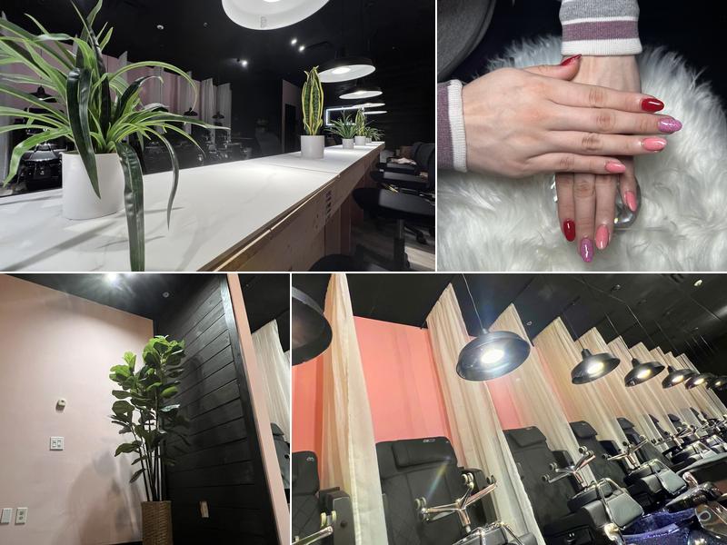 It's All About You Nails and Spa