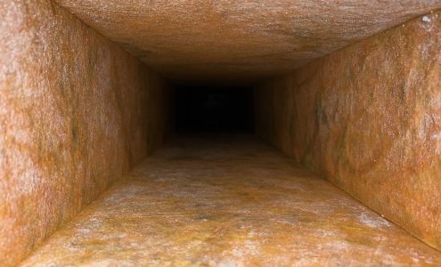 Amazon Air Duct & Dryer Vent Cleaning Fort Lauderdale