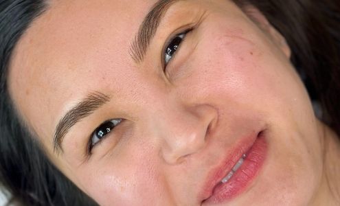 DAELA Cosmetic Tattoo