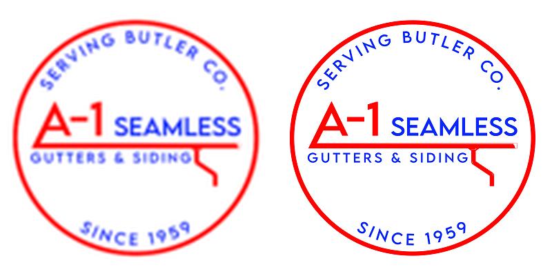 A-1 Seamless Gutters & Siding