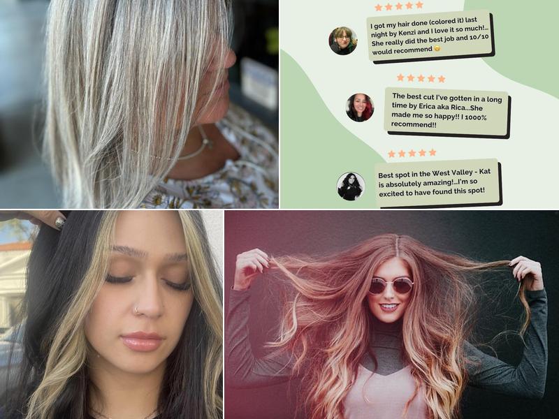 Sublime Salon and Spa