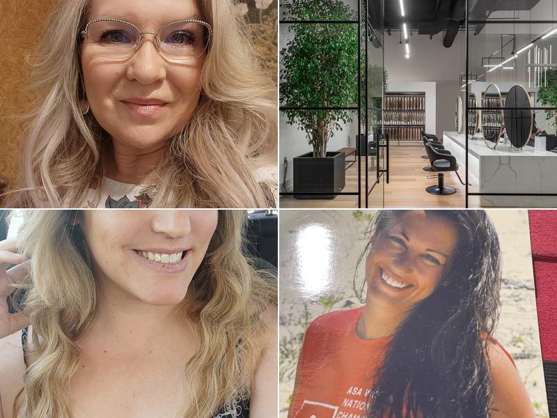 Dakota London Hair Extensions