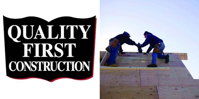 Quality First Construction