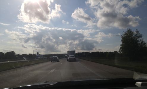 Midwest Seamless Guttering 6850 W Illiana Dr, West Terre Haute Indiana 47885