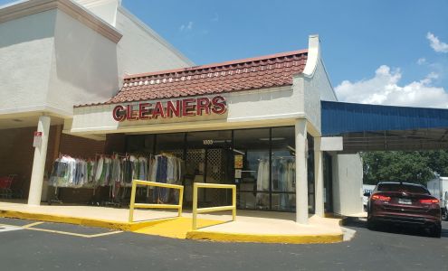Town & Country Cleaners
