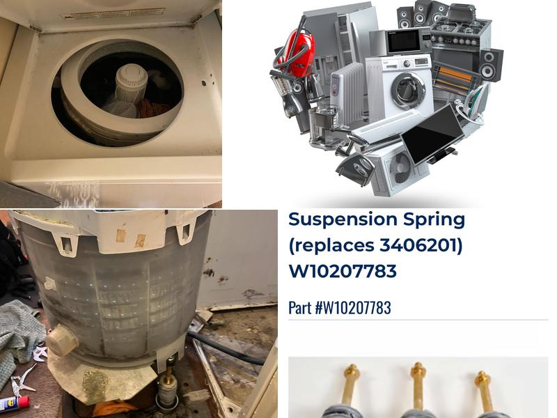 Avetis Appliance Repair Service