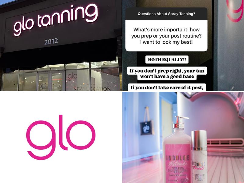 Glo Tanning