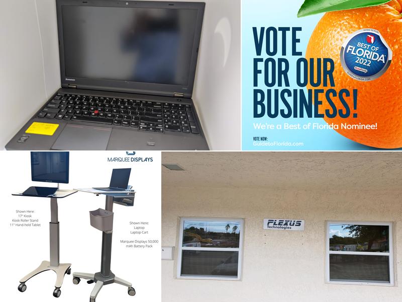 Plexus Technologies