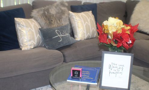 Jakeria Monique Notary & Signing