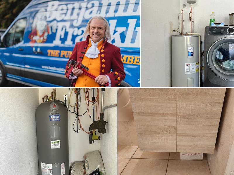 Benjamin Franklin Plumbing® of Lakeland