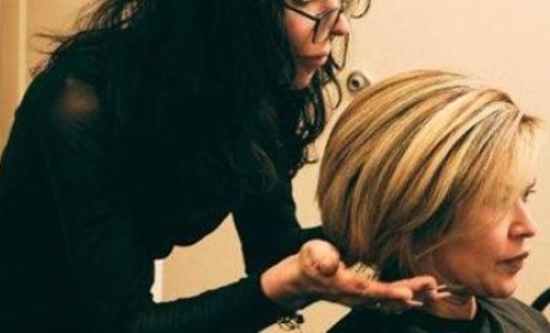 Bespoke the hair salon by Gina lariccia 1603 Boston Post Rd, Milford Connecticut 06460