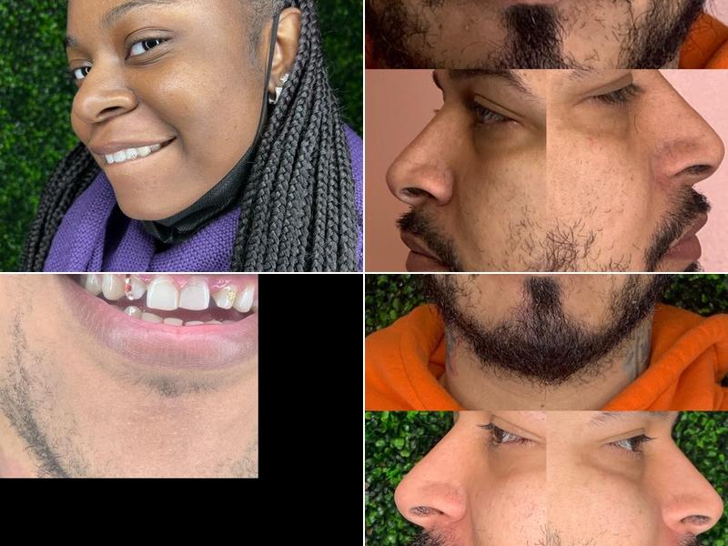 Diamond Smiles and Beauty Bar