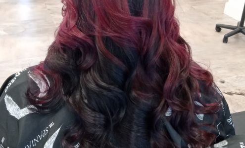 Meraki Salon & Barber LLC 1500 New Britain Ave, West Hartford Connecticut 06110