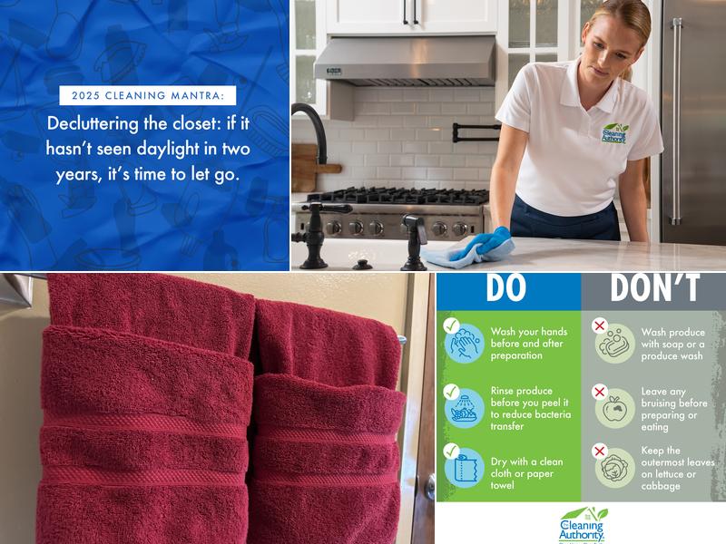 The Cleaning Authority - Boca Raton