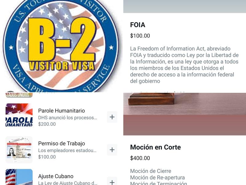 Cubana Multiservices, LLC