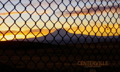 Centerville Construction 299 Erickson Rd, Centerville Washington 98613